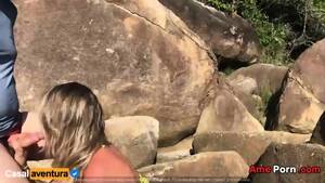 Amateurs Caught Having Sex - We Were Caught Having Sex On Public Beach Real Amateur Casalaventura -  EPORNER