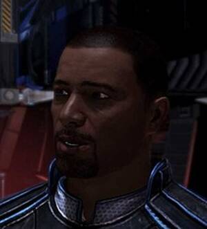 Cortez Mass Effect 3 Gay Porn - Steve Cortez - Wikipedia