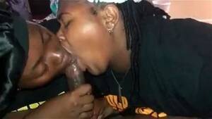 bbw double oral - Watch Ebony double blowjob - Bbw, Ebony, Blow Job Porn - SpankBang