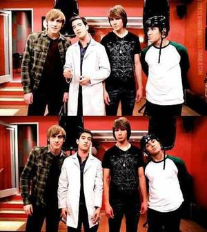 Big Time Rush Porn Captions - Big Time Rush. Big Time Rush beat