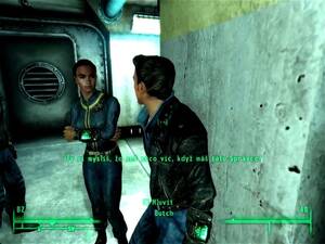 Fallout 3 Amata Porn - Watch hot fo3 gp - Vintage, Butch Porn - SpankBang