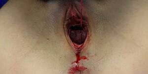 Menstruation Porn Movies - Shit and Menstrual Fetish Slut - Tnaflix.com