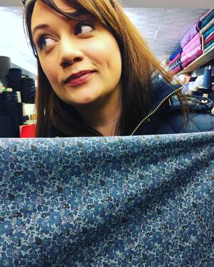 Bid%c3%a8 - Goldhawk Road Fabric Shopping Tips - Sewisfaction