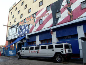 drunk naked beach bar - Strip club - Wikipedia