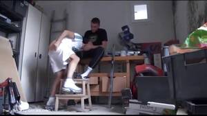 Gay Sneaker Fetish Porn - French sneaker fetish sex - Gayfuror.com