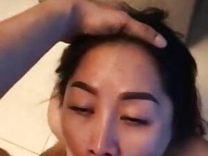 filipina gagging - Free Filipina Deepthroat Porn Videos (293) - Tubesafari.com