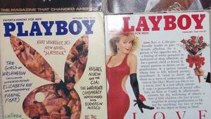 gaping anal penatration with no - Playboy will no longer publish nude images of women. None of Playboy's  efforts to adjust to the way that the net changed the availability of porn  were ...