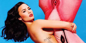 Demi Lovato Porn Fucking - September | 2015 | fashionweeklyau