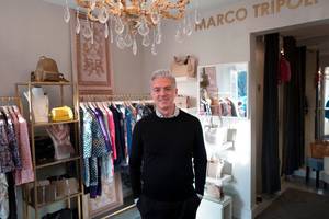 3d Giant Cock Tiny Girl Porn - How to save the high street: The suburb where a grassroots revolution  revived shopping - Mirror Online