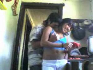 homemade kitchen - Homemade Video - Sex In Kitchen With Blowjob : XXXBunker.com Porn Tube