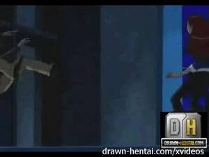 ben 10 blowjob - Ben 10 Porn - Gwen Saves Kevin With A Blowjob : XXXBunker.com Porn Tube