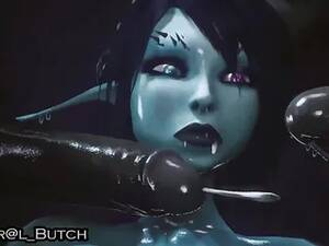 Alien Hentai Cindy Porn - Free Alien Girl Hentai Porn | PornKai.com