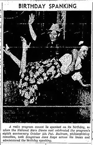 f m birthday spanking - Birthday Spankings | Richard Windsors Spanking Blog