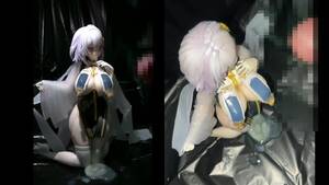 Figure Bukkake Porn - Figure Bukkake Figure Ejaculation Azur Lane Serious Do you like big breasts  and bukkake? watch online