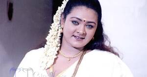 Mallu Aunties - Ttcinenews: Shakila Back As God Woman Nithy