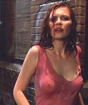 Kirsten Dunst Sex Tape Porn - Kirsten dunst nude boobs upskirt