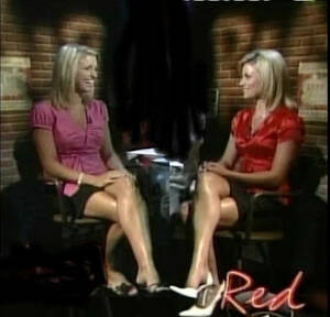 Ainsley Earhardt Fucking - This is why FOX NEWS is #1 in ratings...