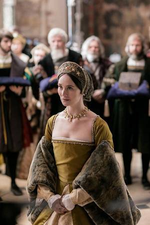 Elizabethan Costume Porn - \