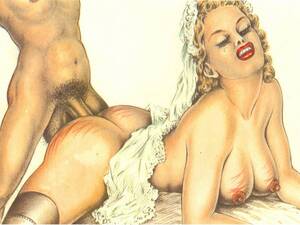 honeymoon spanking anal - Reluctant Bride's Anal Honeymoon - Spanking Blog