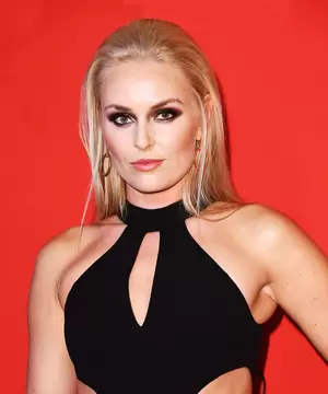 Lindsey Vonn Nude Girl Porn - Tiger Woods Lindsey Vonn Nude Photos Hack Response