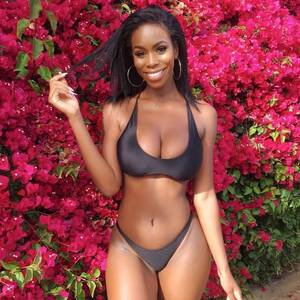 Black Girl Porn Stars - The Most Beautiful Black Porn Stars - 43 photos