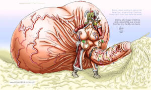 anima e shemale big balls - Anime Shemale With Big Balls | Sex Pictures Pass