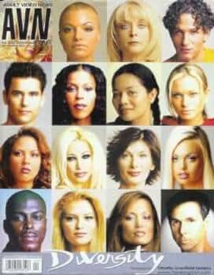 Katrina Kraven - Adult Video News (AVN) - September 2005: Vicky Vette, Shay Sights, and More  Porn Stars!: Editors of Adult Video News Magazine: Libros - Amazon.com