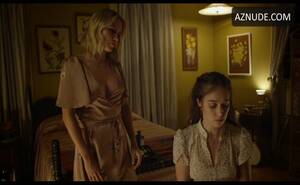 Claire Holt Porn - Claire Holt Sexy Scene in A Violent Separation - AZnude