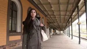 hot stranger - Hot Stranger in Hanover!!! | xHamster