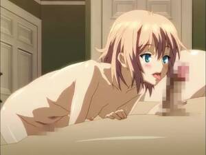 free anime girl porn - Free anime porn of busty girls luring boys into crazy school orgy