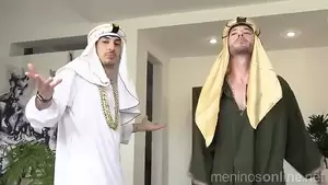 Arab Sheik Gay Porn - Mi prÃ­ncipe Ã¡rabe | xHamster