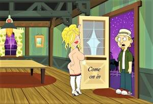 American Dad Francine Anal - Hentai Busty â€“ american dad ass big breasts erect nipples francine smith  jeff fischer â€“ Hentai Busty