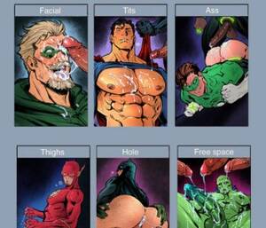 Justice League Martian Manhunter Gay Porn - Justice League Cumshots | Gayfus - Gay Sex and Porn Comics
