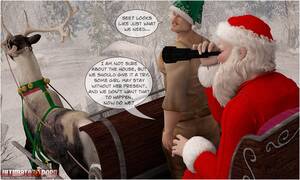 adult santa cartoon pussy - santa claus Â» RomComics - Most Popular XXX Comics, Cartoon Porn & Pics,  Incest, Porn Games,
