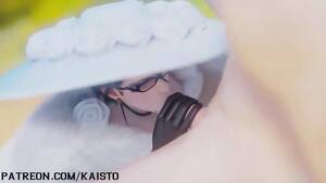 Bayonetta Sucking Porn - Glamorous Bayonetta Sucking Dick - Kaisto