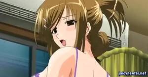 lesbian hentai panties - Hentai in sexy panties gets licked - Lesbian Porn Videos