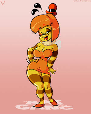 Bee Movie Hentai Porn - Hanna the Bee - Page 2 - HentaiEra