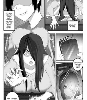 Anal Face Porn Comic - Parody: The Ring Porn Comics | Parody: The Ring Hentai Comics | Parody: The  Ring Sex Comics