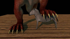 Feet Trampled Dinosaurs Porn - 1729767 - e621