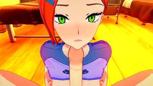 Ben 10 Gwen Porn Hd - BEN 10 GWEN TENNYSON CARTOON 4kPorn.XXX