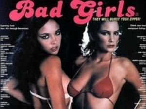 bad girls vintage - Bad Girls (1981) | EroGarga | Watch Free Vintage Porn Movies, Retro Sex  Videos, Mobile Porn