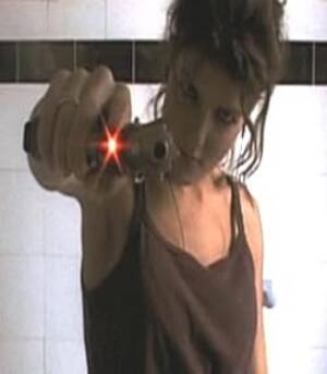 Karen Lancaume Forced Fucked At Gunpoint - Amazon.com: Baise Moi [Region 2] : Movies & TV