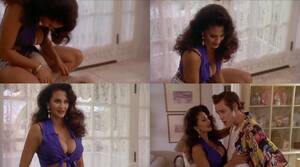 Ace Ventura Sexy - Naked Rebecca Ferratti In Ace Ventura Pet DetectiveSexiezPix Web Porn