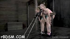 Beautiful Bondage Porn - Beauty bondage porn - Punishworld.com
