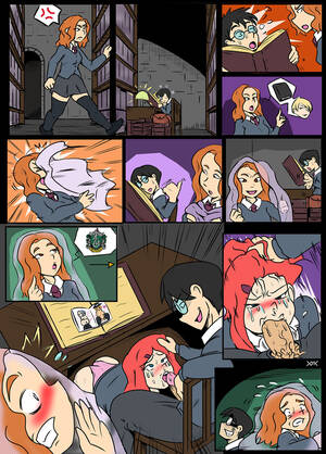 Cartoon Reality Harry Potter Porn - Cartoon Reality Harry Potter Porn | Sex Pictures Pass