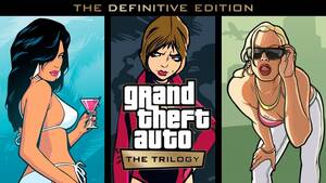 Grand Theft Auto 3 Porn - GTA III Remaster Mess Causes Rockstar Games to Offer Original PC Versions |  PCMag
