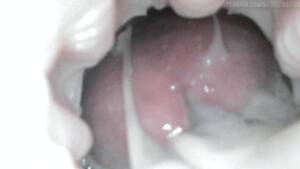 camera inside vagina creampie - Internal Camera. Creampie your Pussy - Pornhub.com