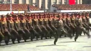 Army Propaganda Porn - LeafyIsHere Reptilian Army Propaganda Video