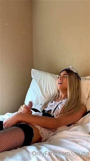 bed masturbation - Watch Sexy Bed Masturbation - Cum, Tranny, Shemale Porn - SpankBang