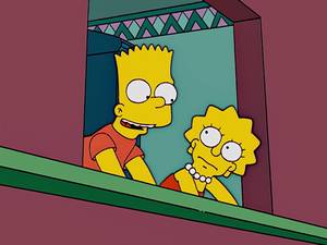 Anatomically Correct Lisa Simpson Porn - 